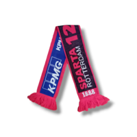 Football Scarf Sparta Rotterdam