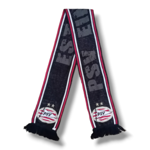 Scarf Football Scarf PSV Eindhoven