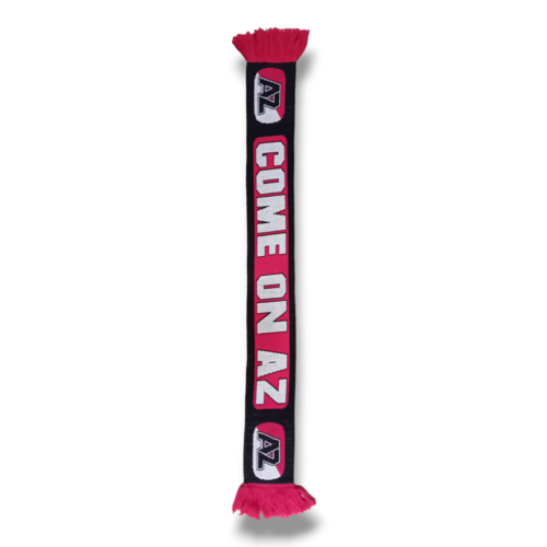 Scarf Originele Voetbalsjaal AZ Alkmaar