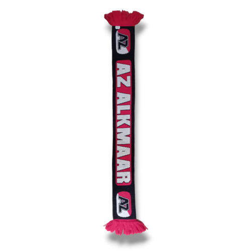 Scarf Original Football Scarf AZ Alkmaar