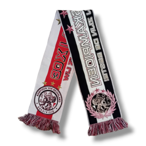 Scarf Football Scarf AFC Ajax