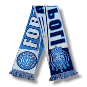 Scarf Voetbalsjaal Napoli