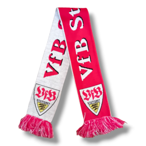 Scarf Football Scarf VfB Stuttgart