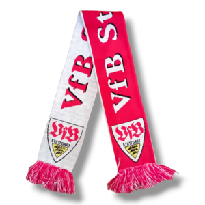 Scarf Voetbalsjaal VfB Stuttgart