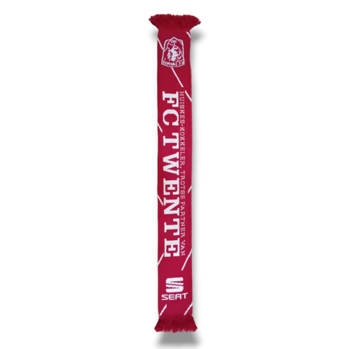 Originaler Fußballschal FC Twente