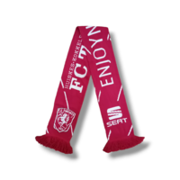 Fußballschal FC Twente