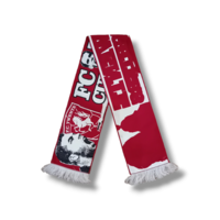 Football Scarf FC Twente