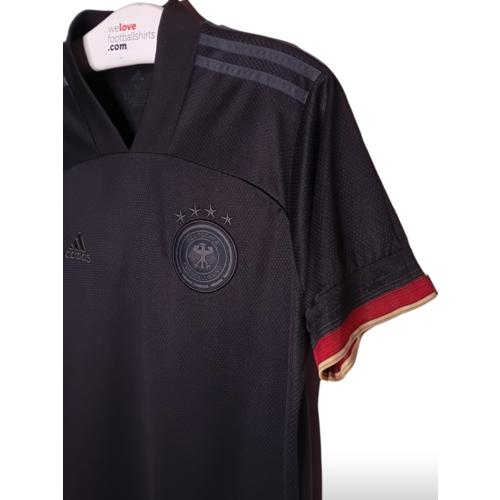 Adidas Original Adidas Fußballtrikot Deutschland 2019/20