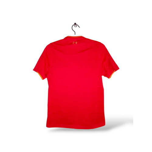 New Balance Original New Balance football shirt Liverpool 2016/17