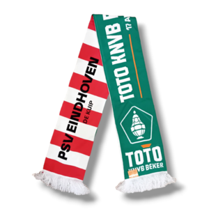 Voetbalsjaal PSV Eindhoven - AFC Ajax