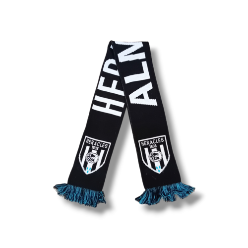 Scarf Voetbalsjaal Heracles Almelo