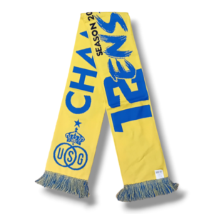 Scarf Fußballschal Royale Union Saint-Gilloise