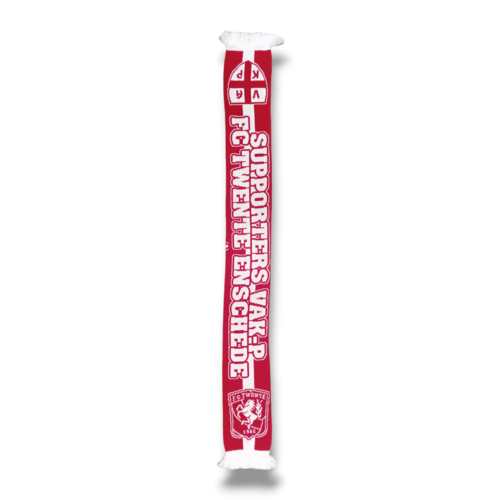 Scarf Originaler Fußballschal FC Twente