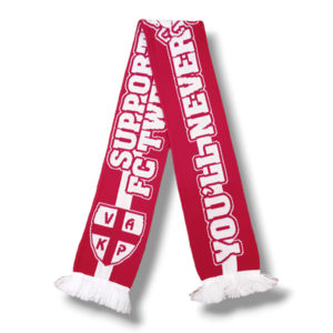 Fußballschal FC Twente