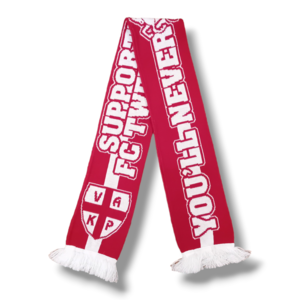 Scarf Fußballschal FC Twente