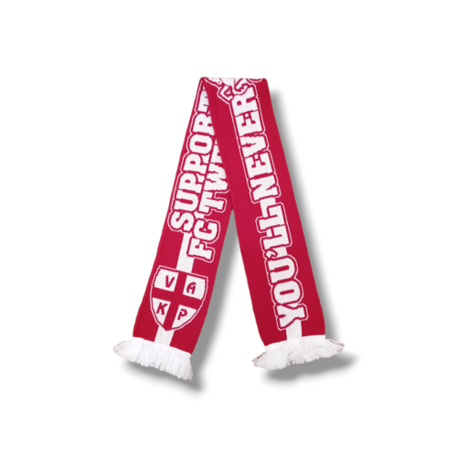 Scarf Fußballschal FC Twente