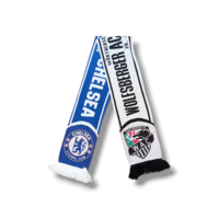 Football Scarf Wolfsberger AC - Chelsea