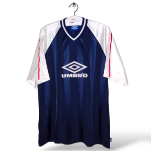 Umbro Vintage Umbro Football Shirt 90s