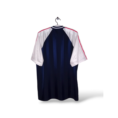 Umbro Original Vintage Umbro Fußballtrikot  90s