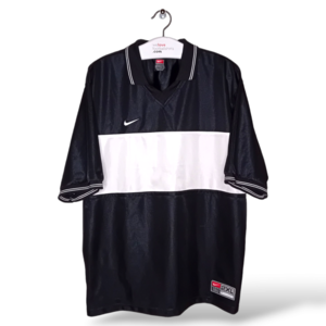 Nike Vintage Nike Football Shirt 90s