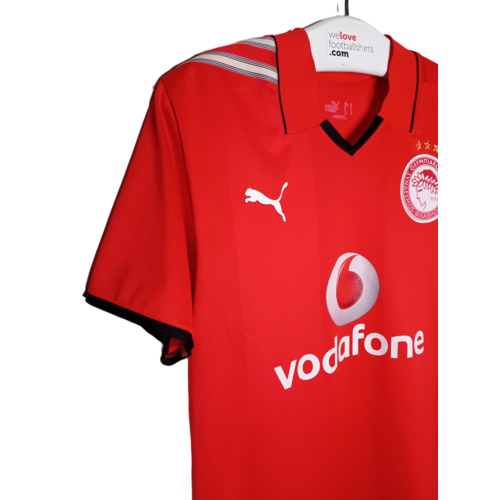 Puma Original Puma football shirt Olympiacos F.C. 2008/09