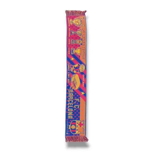 Scarf Originele Voetbalsjaal FC Barcelona