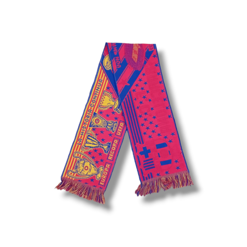 Scarf Original Football Scarf FC Barcelona