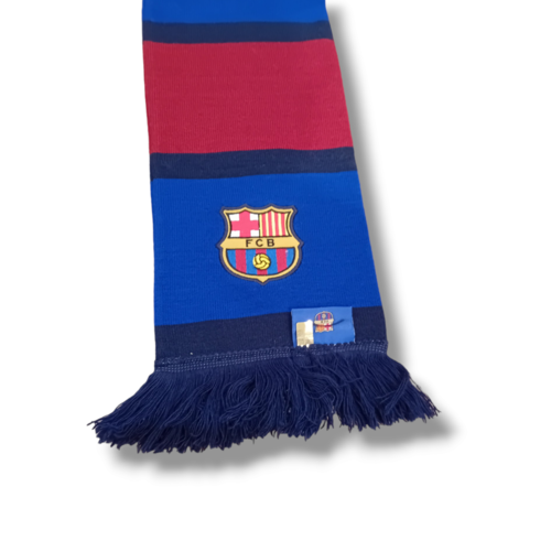 Scarf Originaler Fußballschal FC Barcelona