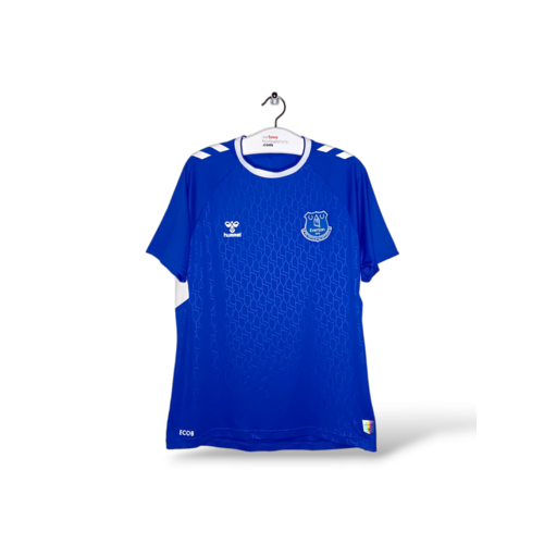 Hummel Origineel Hummel voetbalshirt Everton 2022/23