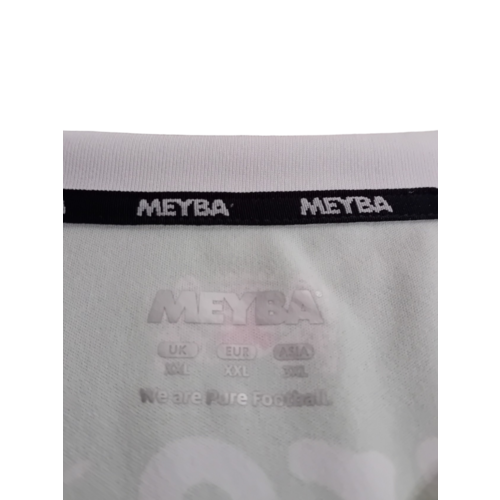 Meyba Original Meyba keepersshirt FC Twente 2021/22