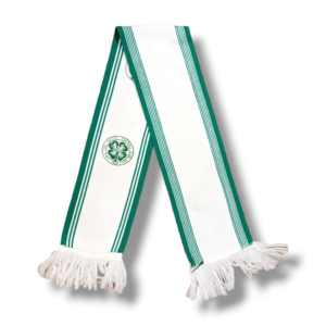 Scarf Football Scarf Celtic