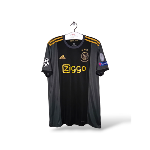 Adidas Original Adidas Fußballtrikot AFC Ajax 2020/21