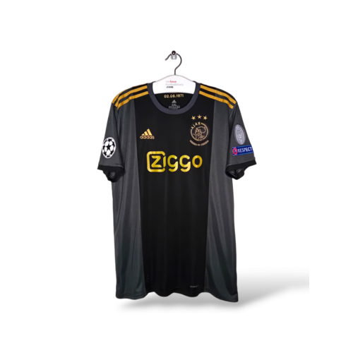 Adidas Origineel Adidas voetbalshirt AFC Ajax 2020/21