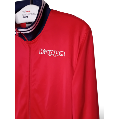 Kappa Original Kappa vintage trainingsjack 00s