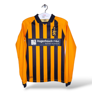 Fanwear HVV Den Haag