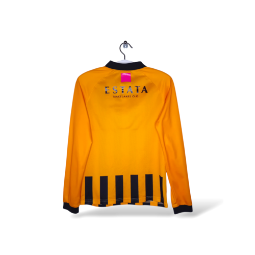 Fanwear Original Voetbalshop Fußballtrikot HVV Den Haag