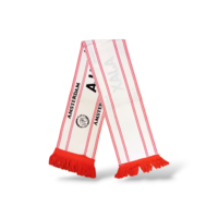 Football Scarf AFC Ajax