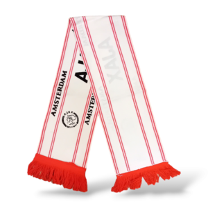 Fußballschal AFC Ajax
