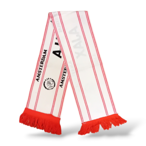 Scarf Voetbalsjaal AFC Ajax