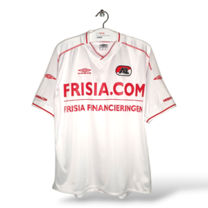 Umbro AZ Alkmaar