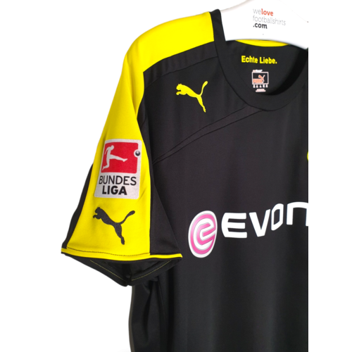 Puma Origineel Puma voetbalshirt Borussia Dortmund 2013/14