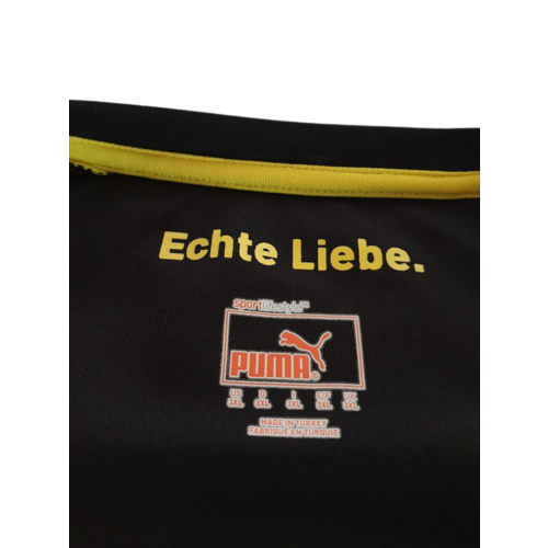 Puma Origineel Puma voetbalshirt Borussia Dortmund 2013/14