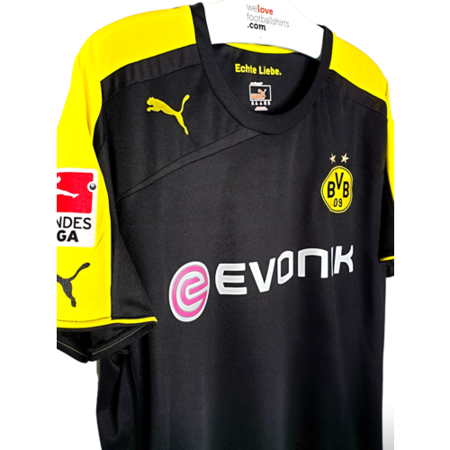 Puma Origineel Puma voetbalshirt Borussia Dortmund 2013/14
