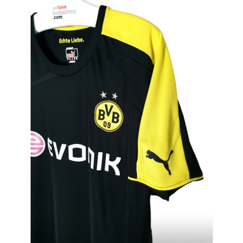 Puma Original Puma football shirt Borussia Dortmund 2013/14