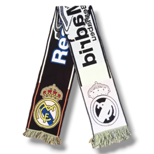 Scarf Voetbalsjaal Real Madrid CF