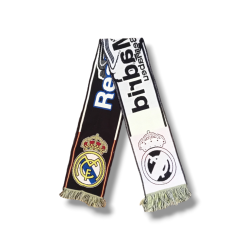 Scarf Fußballschal Real Madrid CF
