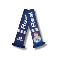 Football Scarf Real Madrid CF