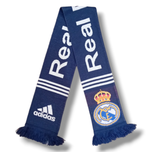 Adidas Football Scarf Real Madrid CF