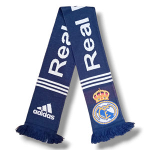 Adidas Fußballschal Real Madrid CF