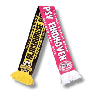 Scarf Football Scarf Rijnsburgse Boys - PSV Eindhoven